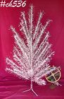 Vintage Regal Aluminum Christmas Tree with Color Wheel
