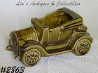 McCoy Pottery Excuse My Dust Car Planter