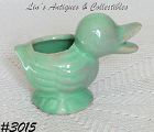 McCoy Pottery Baby Duck Planter