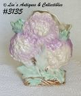 McCoy Pottery Chrysanthemum Vase