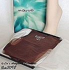 MOJUD SEAMLESS STOCKINGS (10 1/2 M)