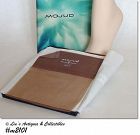 Vintage Mojud Nylons 4 Pairs New Old Stock