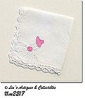 SOUTHERN BELLE HANDKERCHIEF