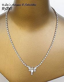 EISENBERG ICE NECKLACE