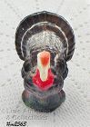 Vintage Turkey Candy Container