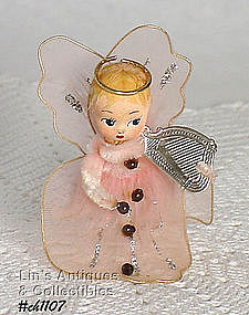 LITTLE ANGEL ORNAMENT