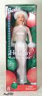 2001 Holiday Excitement Barbie NRFB