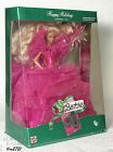 1990 Happy Holidays Christmas Barbie NRFB