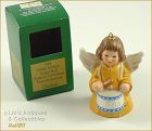 Vintage Goebel Ornament 1984