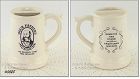 McCoy Bourbon Street Stein Your Fathers Mustache