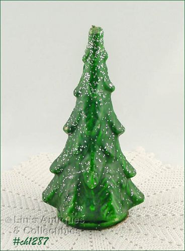 Gurley Candle Large Christmas Tree Candle