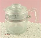 Pyrex 6 Cup Coffee Maker Coffee Pot