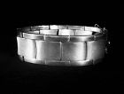 Antonio Pineda Vintage Mexican Silver Bracelet