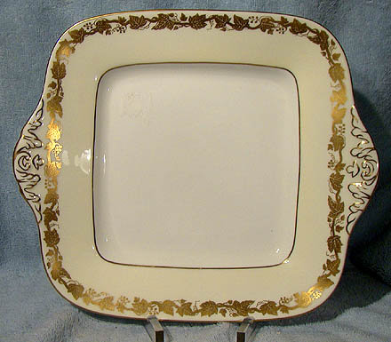 Wedgwood WHITEHALL W4000 CREAM RIM CHINA - Assorted