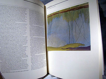 Charles Hill CANADIAN PAINTING IN THE THIRTIES BOOK