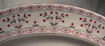 Royal Crown Derby BRITTANY A1229 - ASSORTED ITEMS