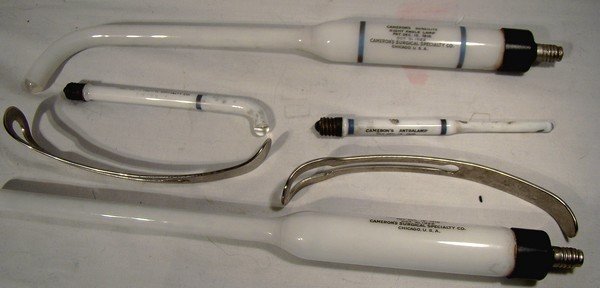 CAMERON SURGICAL SUPPLY CO SURGICAL LAMP FULL KIT 1920