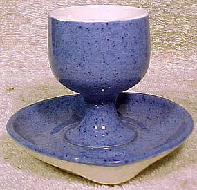 Moorcroft LIBERTY'S BLUE DINNERWARE - Assorted Pieces
