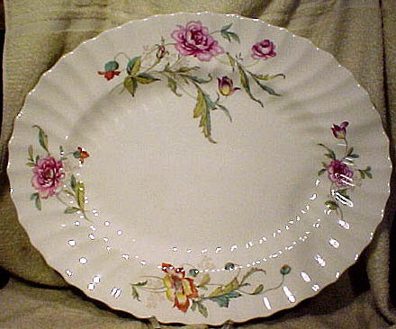 Royal Doulton CLOVELLY CHINA - Assorted Pieces