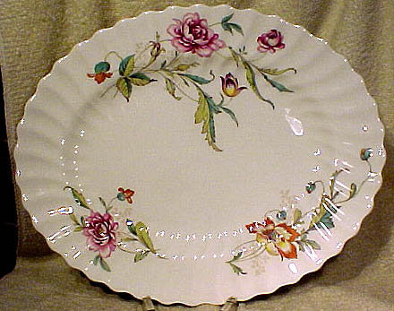 Royal Doulton CLOVELLY CHINA - Assorted Pieces