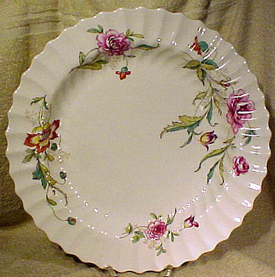 Royal Doulton CLOVELLY CHINA - Assorted Pieces