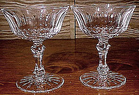 Waterford INNISFAIL CRYSTAL STEMWARE - Assorted Items