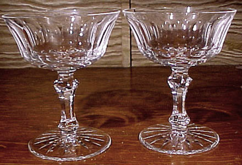 Waterford INNISFAIL CRYSTAL STEMWARE - Assorted Items