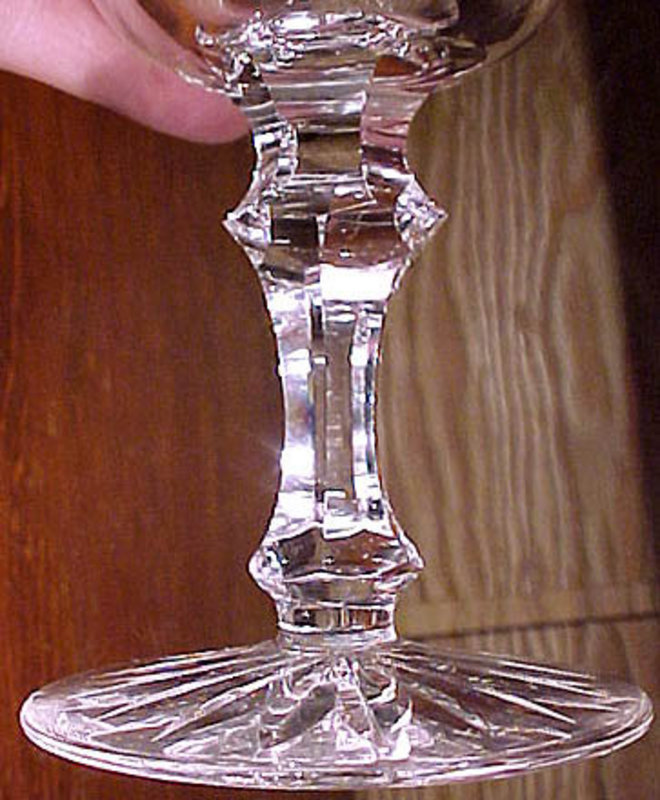 Waterford INNISFAIL CRYSTAL STEMWARE - Assorted Items