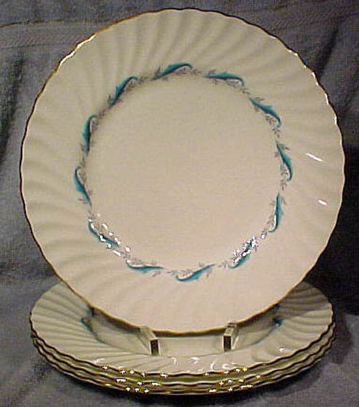 Minton DOWNING S-665 CHINA - Assorted Items