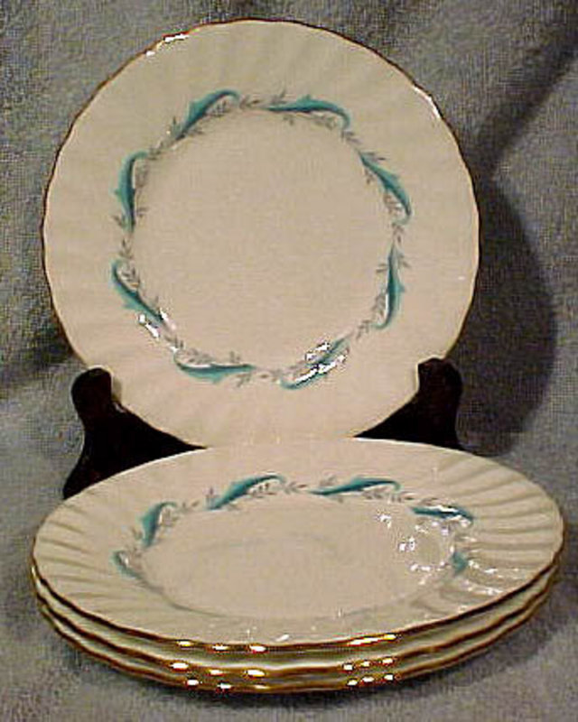 Minton DOWNING S-665 CHINA - Assorted Items