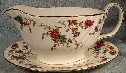 Minton ANCESTRAL 5376 CHINA DINNERWARE - Assorted Items