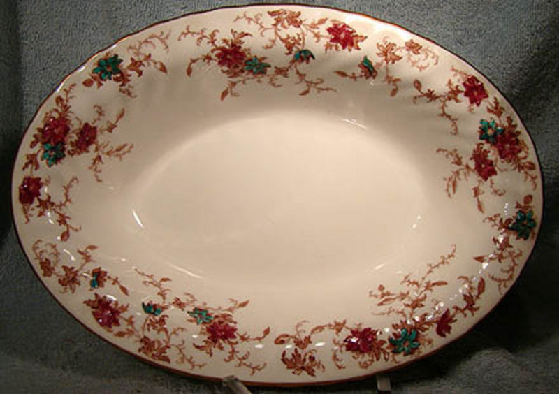 Minton ANCESTRAL 5376 CHINA DINNERWARE - Assorted Items