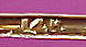 14K PEARL STICKPIN 1890-1900 14 K Victorian Tie Pin