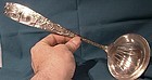 Gorham ROYAL SP LARGE SOUP LADLE 1888