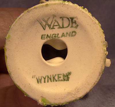 WADE WYNKEN FIGURINE 1948-59