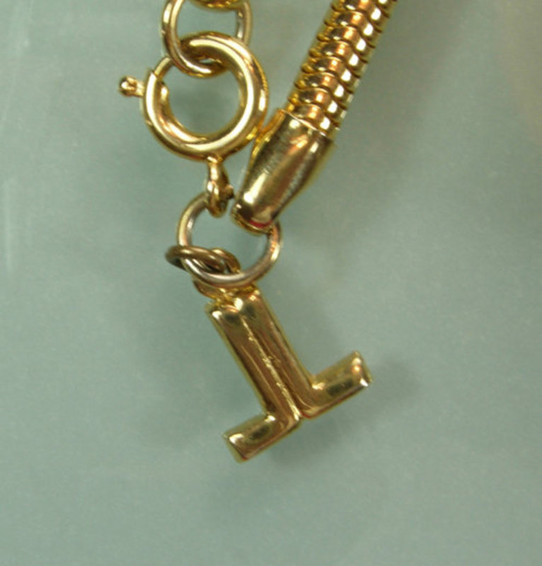 1960s Lanvin Paris Honey Bakelite Pendant Necklace
