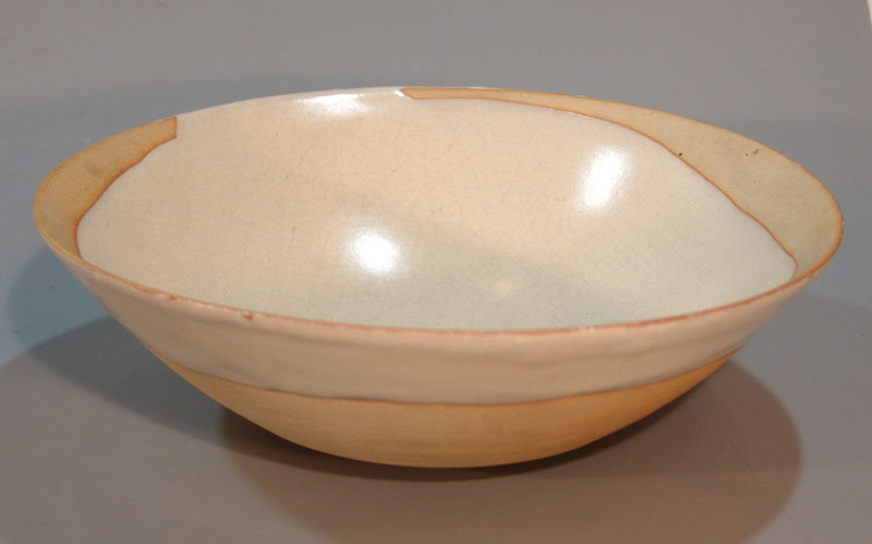 Avant-garde Sodeisha Potter Suzuki Osamu Bowl