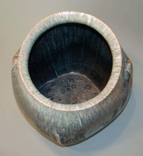 Suzuki Kenji, Japanese PotteryTsubo
