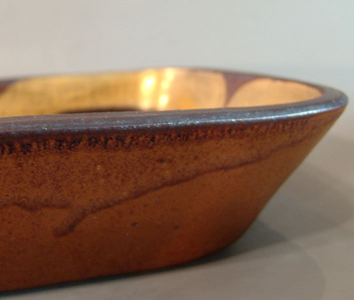 Contemporary Bowl by Yamamoto Noriyuki