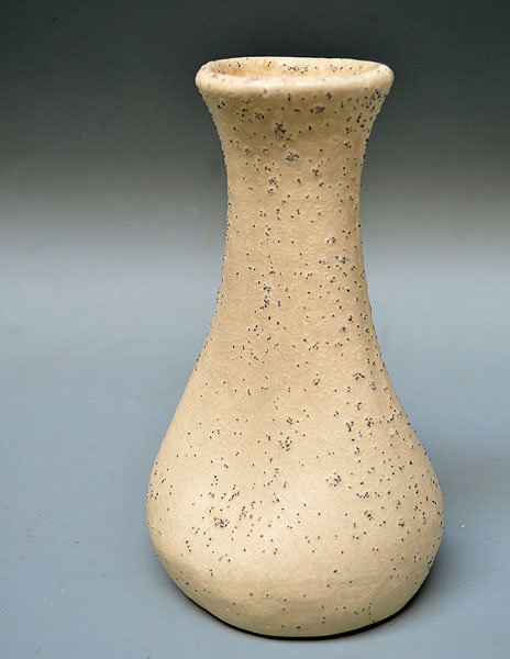 Yagi Kazuo Pottery Vase
