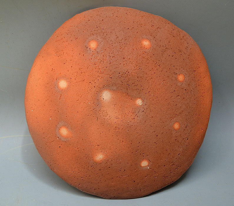 Yagi Kazuo Pottery Plate