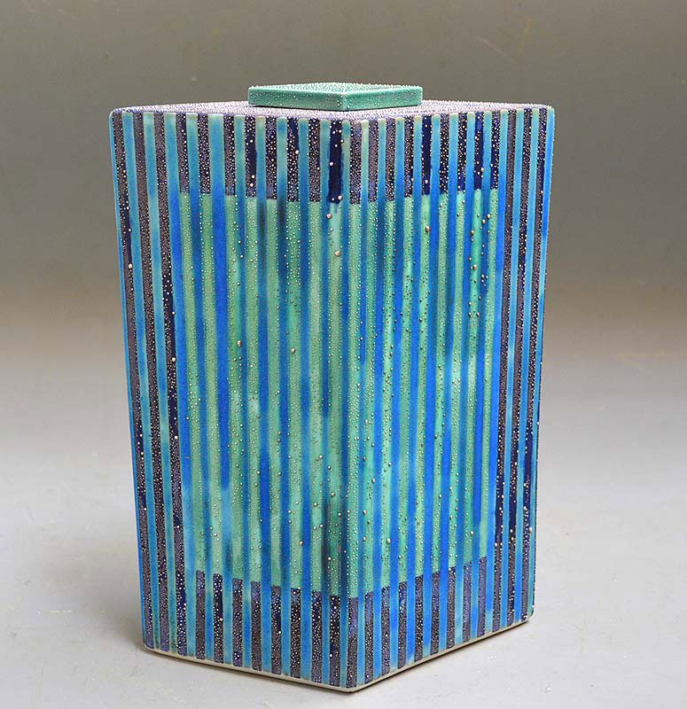 Kondo Takahiro Mist Series Contemporary Pottery