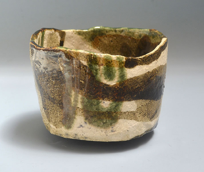 Kojima Kenji Contemporary Hikidashi Chawan