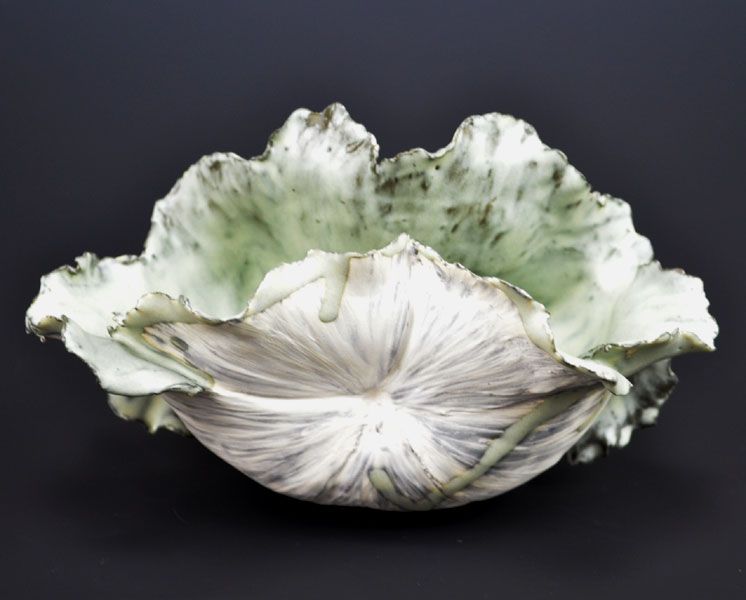 Shingu Sayaka Contemporary Ceramic Object