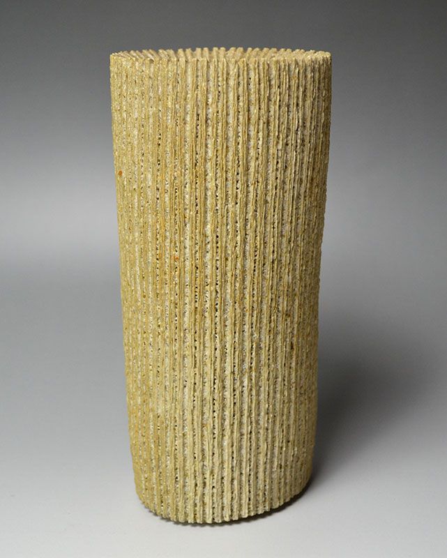 Sakiyama Takayuki Contemporary Vase C