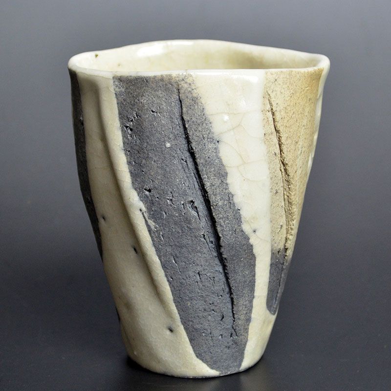 Yunomi Cup by Ishii Takahiro