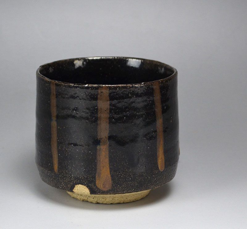 LNT Ishiguro Munemaro Chawan Tea Bowl