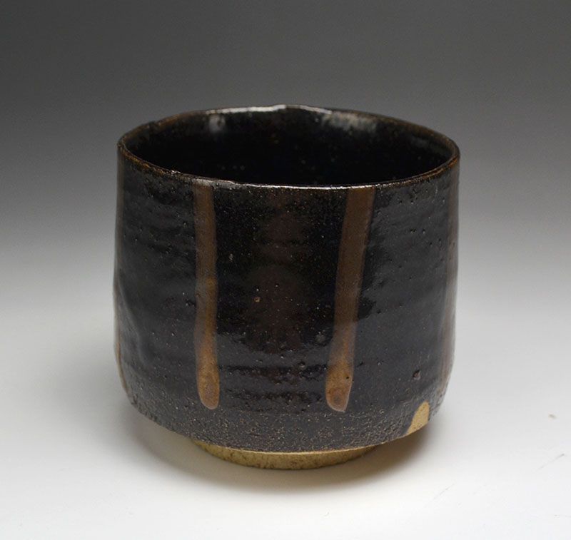 LNT Ishiguro Munemaro Chawan Tea Bowl