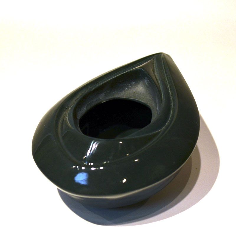 Matsumura Jun Contemporary Japanese Pottery Sake Server