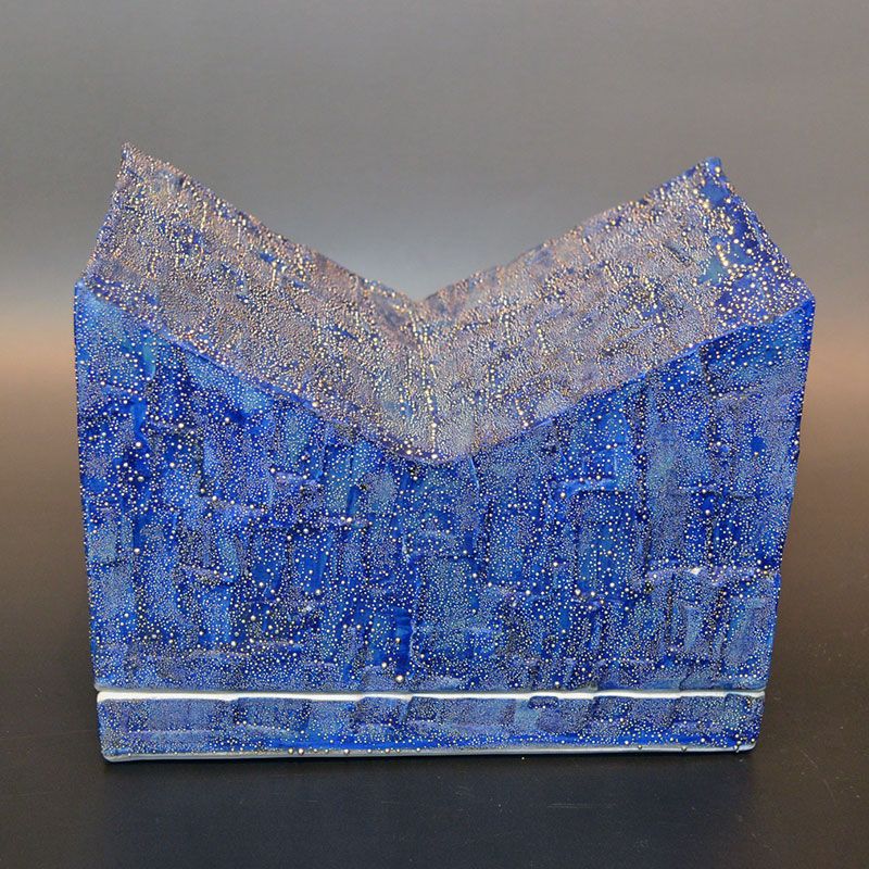Blue Mist Series Box by Kondo Takahiro